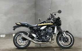 KAWASAKI Z900RS 2022 ZR900K