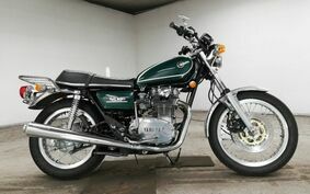 YAMAHA TX650 1977 447