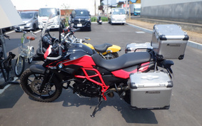 BMW F700GS 2015 0B01