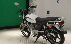 YAMAHA YB125SP