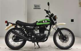 KAWASAKI 250TR BJ250F