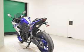 YAMAHA YZF-R25 RG10J