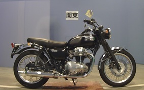 KAWASAKI W400 2007 EJ400A