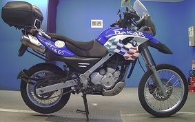 BMW F650GS DAKAR 2005 0173