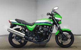 KAWASAKI ZRX400 2008 ZR400E