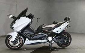 YAMAHA T-MAX 530 2012 SJ09