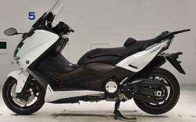 YAMAHA T-MAX 530 A 2013