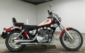 YAMAHA VIRAGO 250 S 3DM