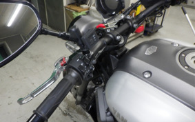 YAMAHA XSR900 2021 RN56J