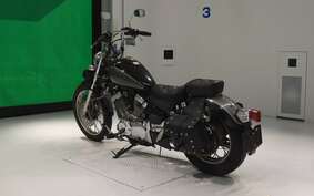 YAMAHA VIRAGO 250 3DM