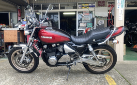 KAWASAKI ZEPHYR 400 KAI 1996 ZR400C