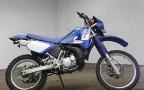 YAMAHA DT125R 3FW