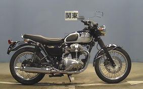 KAWASAKI W650 2006 EJ650A