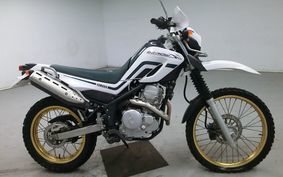 YAMAHA SEROW 250 DG11J