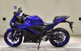 YAMAHA YZF-R25 A RG43J