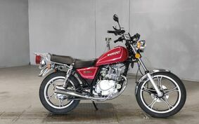 SUZUKI GN125 H 不明