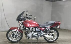 KAWASAKI ZEPHYR 400 1992 ZR400C