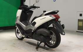 YAMAHA N-MAX SED6J