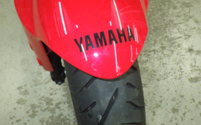 YAMAHA TRACER 9 GT 2022 RN70J