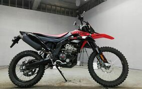 APRILIA RX125 KXJA