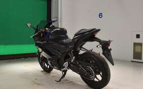 YAMAHA YZF-R25 A RG43J