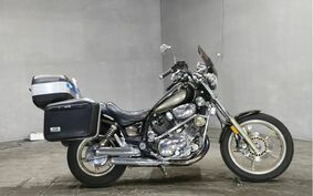 YAMAHA VIRAGO 1100 1987 1TF0