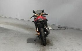 KAWASAKI NINJA 250R EX250K