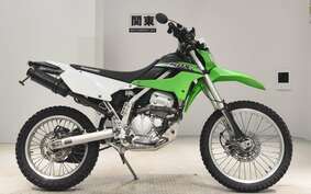 KAWASAKI KLX250 Gen.2 LX250S