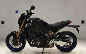 YAMAHA MT-09 SP 2021 RN69J