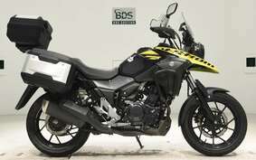 SUZUKI V-STROM 250 A