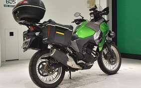 KAWASAKI VERSYS 250 A LE250D