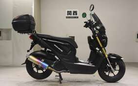 HONDA ZOOMER-X JF52