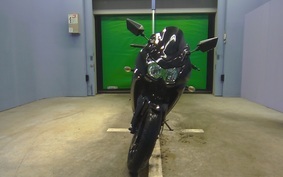 KAWASAKI NINJA 250R 2011 EX250K