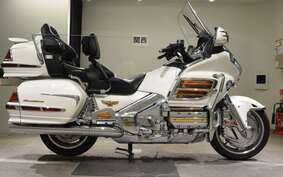 HONDA GL 1800 GOLD WING 2005 SC47