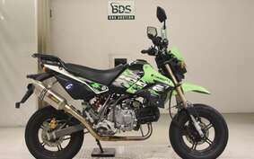 KAWASAKI KSR110 E