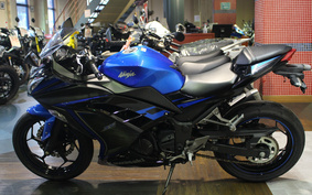 KAWASAKI Ninja 250 SE EX250L