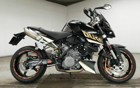 KTM 990 SUPER DUKE 2011 VD940