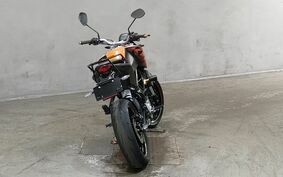 KTM 200 DUKE JUC