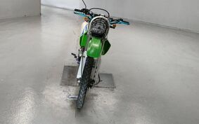 KAWASAKI KLX250 SR LX250E