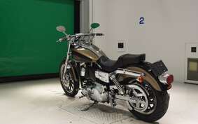 HARLEY FXDLI 1450 2004