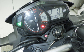 YAMAHA MT-25 RG43J