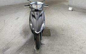 YAMAHA AXIS Z SED7J