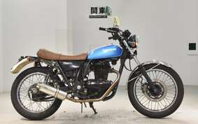 KAWASAKI 250TR BJ250F