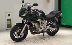 YAMAHA FAZER FZ6 S 2005 RJ07