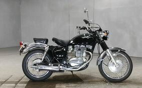 KAWASAKI ESTRELLA CUSTOM BJ250A