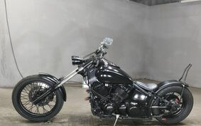 YAMAHA DRAGSTAR 400 2007 VH01J