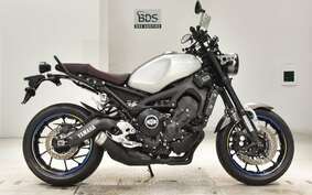 YAMAHA XSR900 2020 RN56J