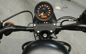 HARLEY XL883N 2019 LE2