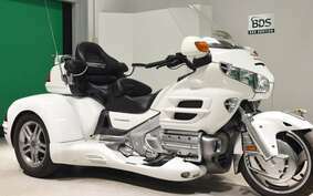 HONDA GL 1800 GOLD WING  TRIKE 2010 SC47