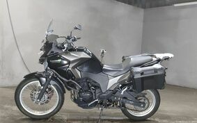 KAWASAKI VERSYS X250 LE250D